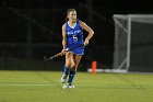 FH vs Wesleyan  Wheaton College Field Hockey vs Wesleyan University. - Photo By: KEITH NORDSTROM : Wheaton, field hockey, FH2021